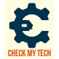Check My Tech logo - Similar company to Avi & Sid