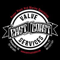 East Coast Valve Services, Inc. logo - Similar company to J&E Precision Tool, Llc