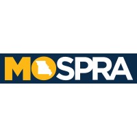 MOSPRA logo - Similar company to Inspra (Illinois Chapter Of The National School Public Relations Association)