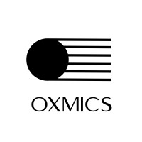 Oxmics logo - Similar company to Invisibility