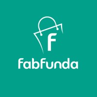 Fab Funda logo - Similar company to Kurti Vibes