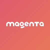 Magenta Market logo - Similar company to Plug&Chain