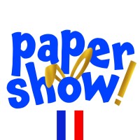 PAPERSHOW logo - Similar company to Bosta