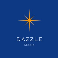 Dazzle Media logo - Similar company to La Colomba Uk Ltd.