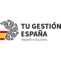 Tu Gestión España logo - Similar company to Extranjería 2.0