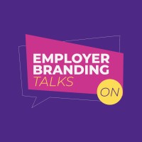 Employer Branding Talks logo - Similar company to Workstuff Employer Branding