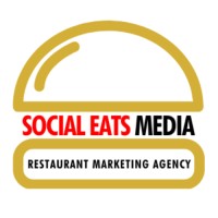 Social Eats Media logo - Similar company to Ubiquity Creative Group