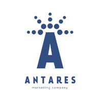 Antares Marketing logo - Similar company to Venti Lucenti