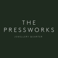 The Pressworks Birmingham logo - Similar company to Haus Birmingham