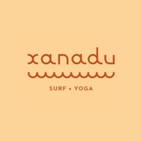 Xanadu Surf & Yoga logo - Similar company to Sport+