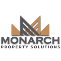 Monarch Property Solutions logo - Similar company to Interior & Exterior Environment Designs, Inc.