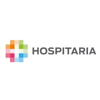 Hospitaria logo - Similar company to Espamedic