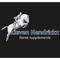 Lieven Hendrickx Horse Supplements logo - Similar company to Scriptware Translations
