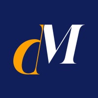 District Maven Marketing & Creative logo - Similar company to Bailey Digital Marketing