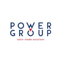 Power Group srl logo - Similar company to Genex Lighting Srl