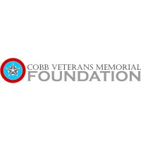 COBB VETERANS MEMORIAL FOUNDATION logo - Similar company to Recon Rings