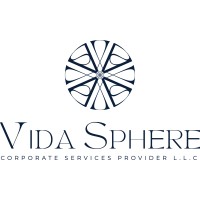 Vida Sphere Corporate Services Provider L.L.C logo - Similar company to Mono Estate | Real Estate Market Intelligence