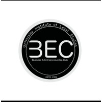 Business and Entrepreneurship Club,  UILS logo - Similar company to Gaia First