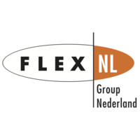 Flex IT / Flex Group Nederland logo - Similar company to Flex Group Nederland
