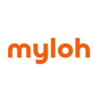 Myloh logo - Similar company to Mecenato