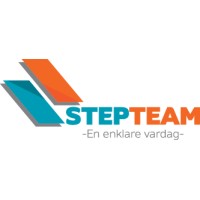 STEPTEAM logo - Similar company to Direkten