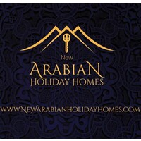 New Arabian Holiday Homes logo - Similar company to Medaitec