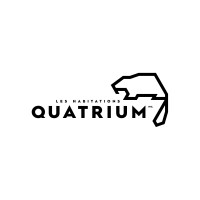 Quatrium logo - Similar company to Quatrium