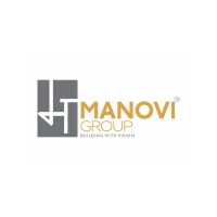 Manovi Group logo - Similar company to Crutch.