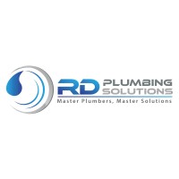 RD Plumbing Solutions logo - Similar company to Secureheat Ltd