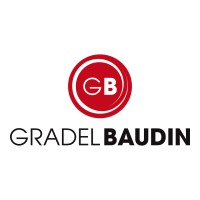 GRADEL BAUDIN logo - Similar company to Faucigny Instruments