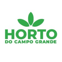 Horto do Campo Grande logo - Similar company to Viveiro Bioflora