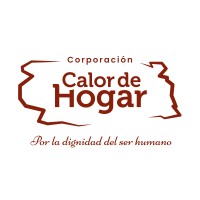Corporación Calor de Hogar logo - Similar company to Unpyme