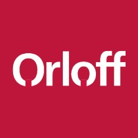 Orloff Firmatøj A/S logo - Similar company to Ccbsafety