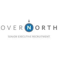 OverNorth logo - Similar company to Graywolf Talent®
