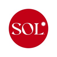 SolNutrition logo - Similar company to N.A. Logan, Inc.