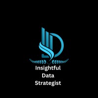 Insightful Data Strategist logo - Similar company to Data Insight Ninja