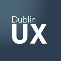 Dublin UX logo - Similar company to Ixda Dublin