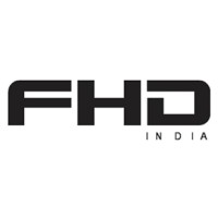 FHD INDIA logo - Similar company to Fhd Forensics