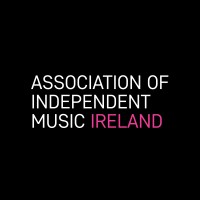 Association of Independent Music Ireland logo - Similar company to Coum Tech