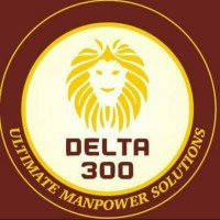 DELTA 300 ULTIMATE MANPOWER SOLUTIONS PRIVATE LIMITED logo - Similar company to Roodi
