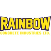 Rainbow Concrete Industries LTD. logo - Similar company to Brooklin Concrete Products Corp