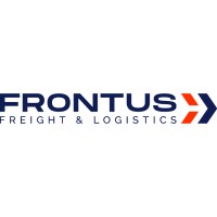 FRONTUS Global logo - Similar company to Gorilla Cargo Express