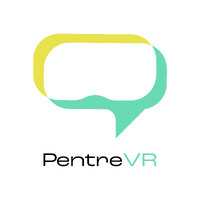 Pentre VR logo - Similar company to Animated Technologies Ltd