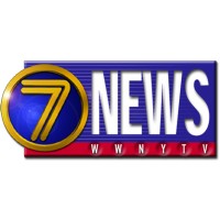 WWNY TV logo - Similar company to White Crow Llc