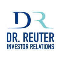 Dr. Reuter Investor Relations logo - Similar company to Austlinx