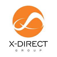 X-Direct Group logo - Similar company to Themalaysian.Com