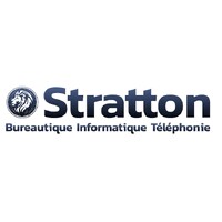 STRATTON BUREAUTIQUE logo - Similar company to Basom Consulting