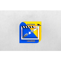 Nation Learns logo - Similar company to Smile Groups Private Limited