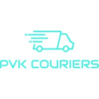 PVK Couriers logo - Similar company to Smo Sourcing & Distribution Ltd