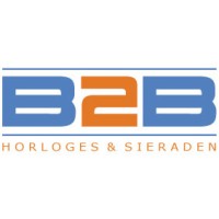 B2B Horloges & Sieraden logo - Similar company to Rens Sieraden